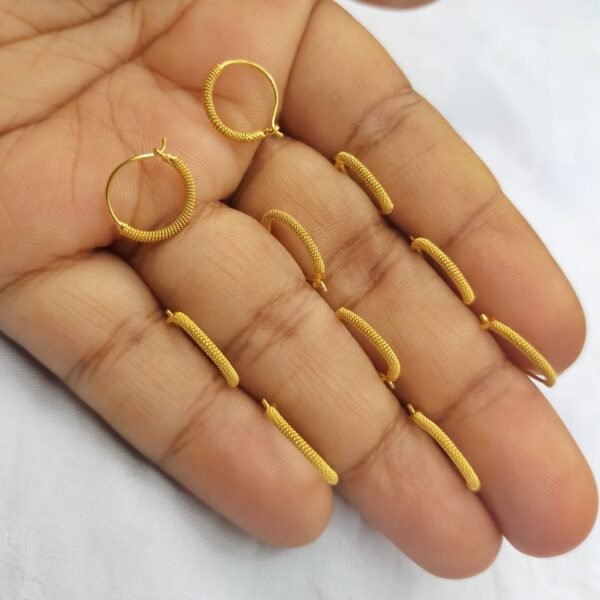 Nosering | Sonaton  gold