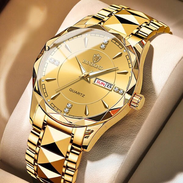 Watch For Men Binbond