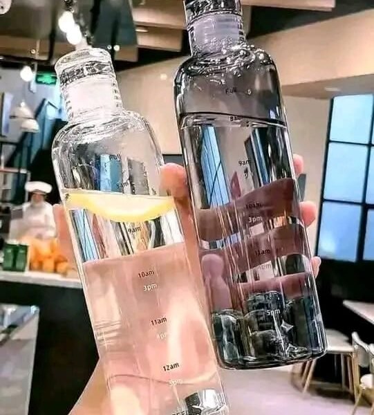 Water Bottle